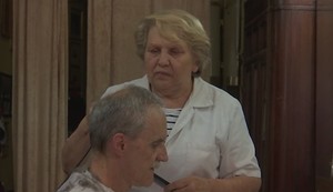 Olgica Obešva