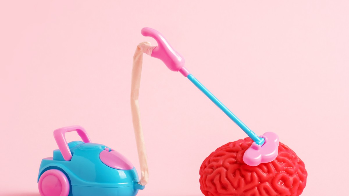 Prolećno čišćenje mozga oslobađa um i pospešuje pamćenje