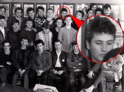 Żegnaj Jarku - piszą koledzy z Naszej-klasy