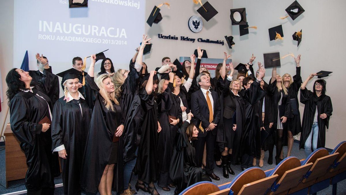 Niepubliczna Uczelnia Techniczno-Handlowa im. H. Chodkowskiej w Warszawie oferuje swoim studentom innowacyjny program nauczania, który ukierunkowany jest przede wszystkim na praktyczną stronę zdobywania wiedzy.