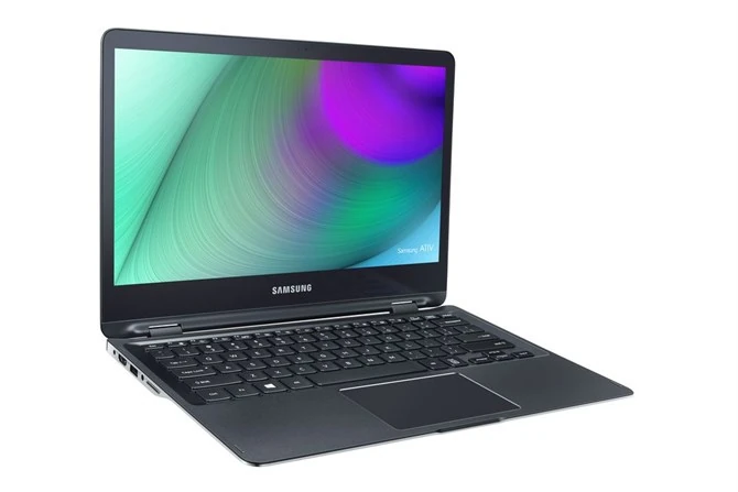 Samsung ATIV Book 9 Pro