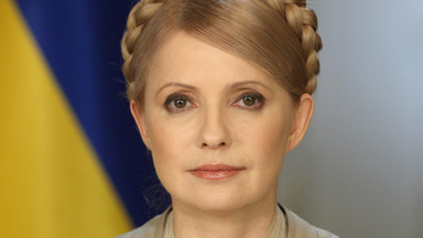 Tymoszenko: Janukowycz rozumie tylko język sankcji