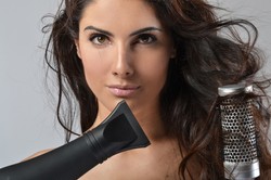 5 sposobów na wystylizowanie cienkich włosów