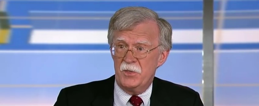 Boltonov dolazak je prema Džozefovim rečima potpuno neizvestan