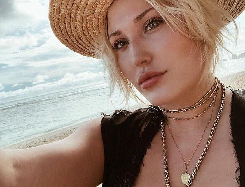 Hayley Hasselhoff