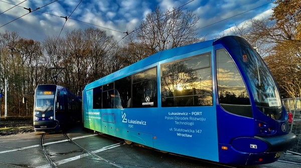 Na Sępolno dojadą linie specjalne E3 i E6