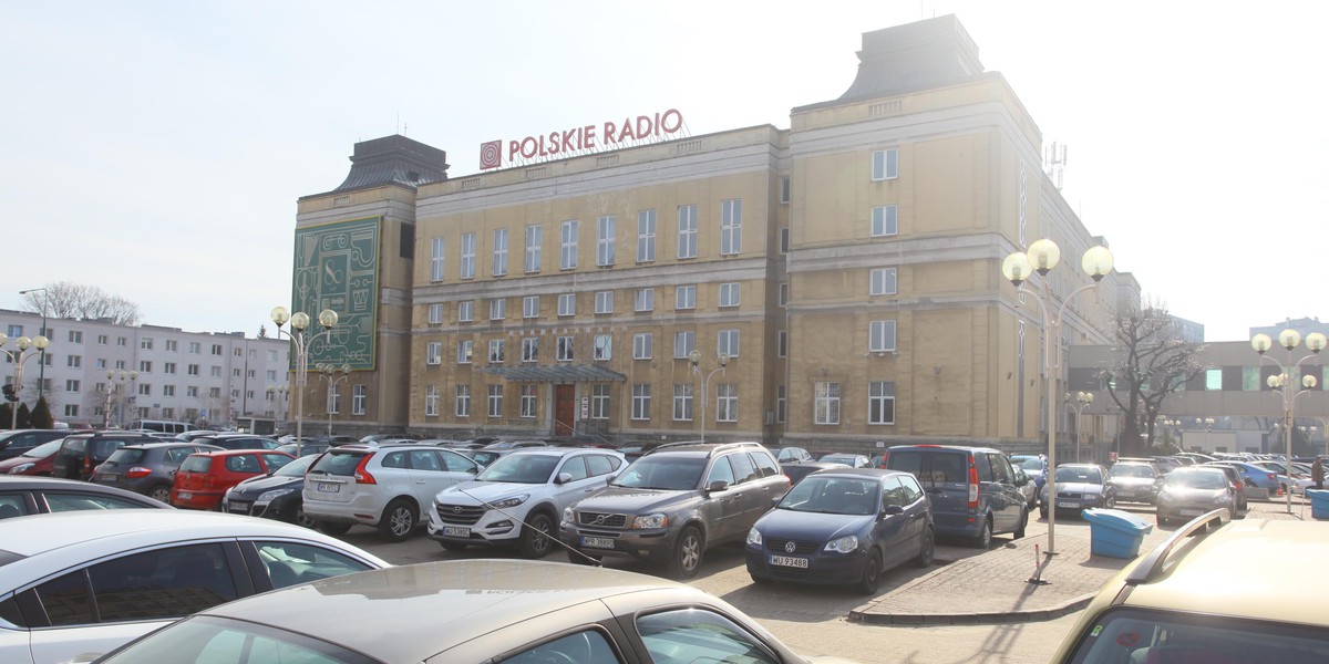 Polskie Radio zarabia na dzieciach