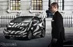 Aston Martin Cygnet – zrób sobie ekscentryczną tapetę