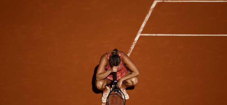 Sensacje na French Open. Najgroźniejsze rywalki Świątek za burtą