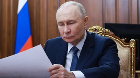 Władimir Putin odlicza czas. Rosja podała termin powrotu na światowe salony