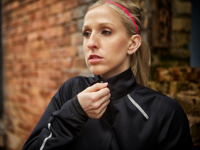 Ubrania, w których kobieta jest dla mężczyzny babochłopem