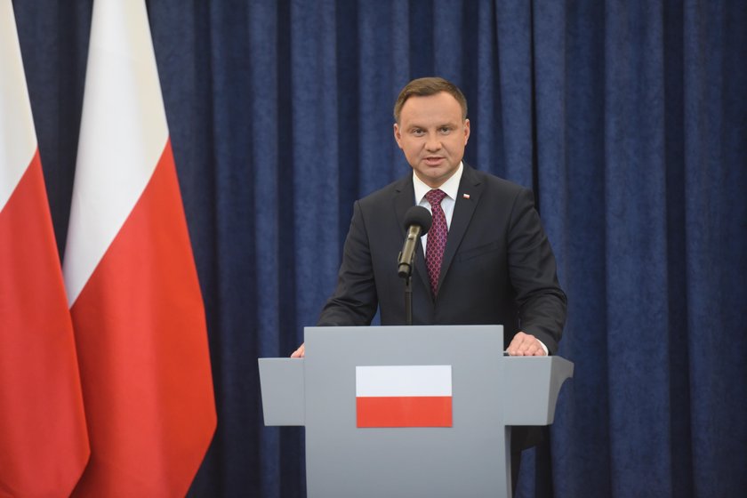 Andrzej Duda