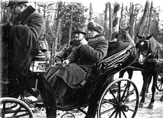 Niemożność Międzymorza