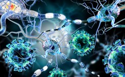 Tajemnicza choroba atakuje dzieci w czasie pandemii. 'Przypomina szok toksyczny'