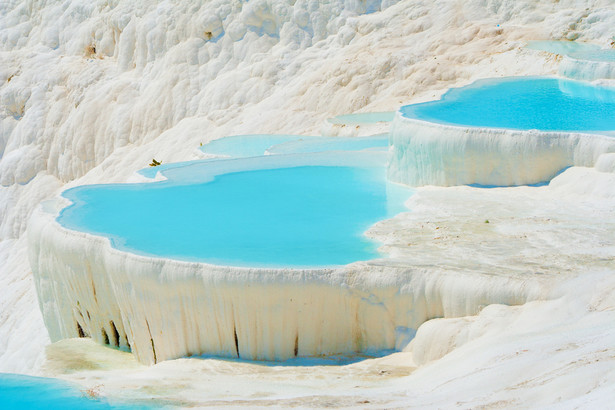 Pamukkale