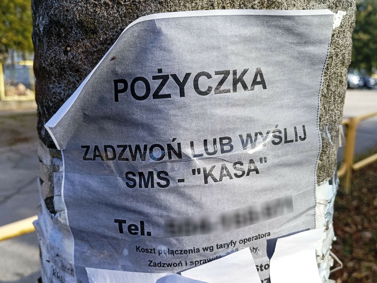 Polacy śmielej sięgają po chwilówki. Firmy pożyczkowe zarabiają na nich krocie