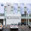 Kolejne biznesowe sankcje. BMW wstrzymuje sprzedaż do Rosji