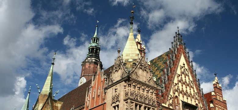 Kryminalny Wrocław