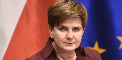 Szydło w opałach. Prokuratura wszczyna śledztwo