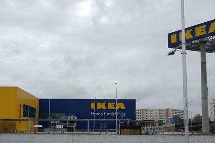 Ikea wkracza na ogromny rynek. Czekała na to kilkanaście lat