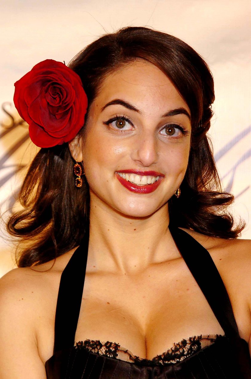 Alexa Ray Joel