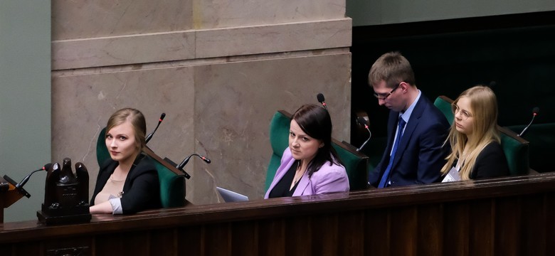 Sprawa aborcji w Sejmie. Decyzja podjęta, zaskoczenia nie było...