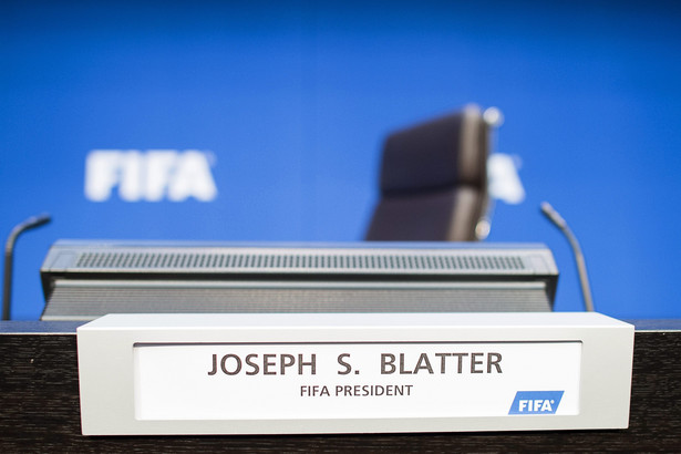 Tomaszewski o decyzji Blattera: Sprawiedliwości stało się zadość
