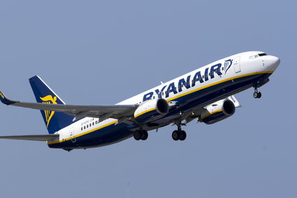 Pierwszy strajk pilotów Ryanaira. Niektóre z samolotów opóźnione