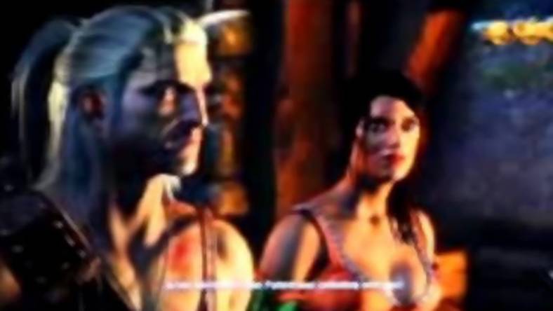 GC 2010: Wiedźmin 2 – nowy gameplay z Gamescomu