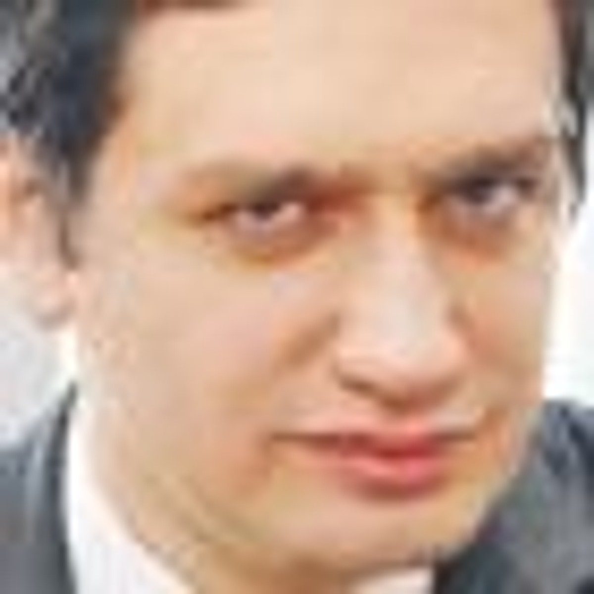 Mirosław Wróblewski, dyrektor Zespołu Prawa Konstytucyjnego i Międzynarodowego w Biurze Rzecznika Praw Obywatelskich Fot. Wojciech Górski