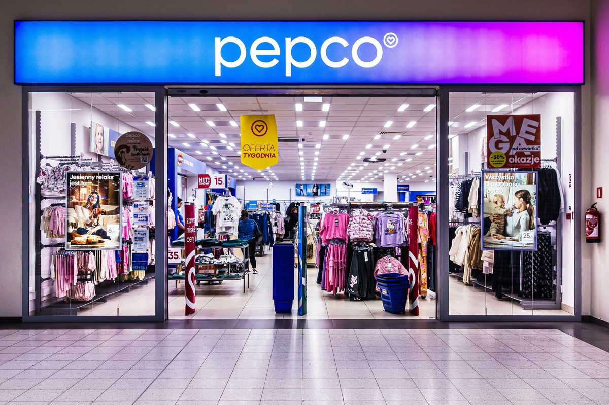 Już nie Pepco. Jest nowy lider dyskontów niespożywczych