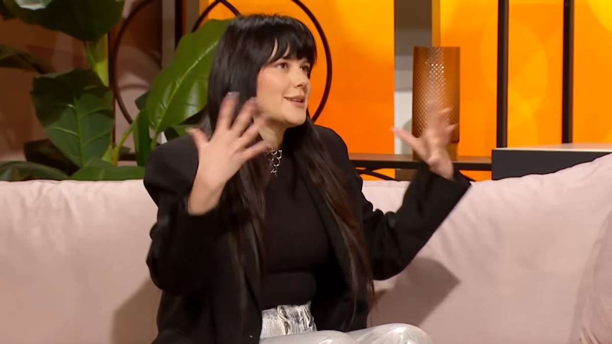 Evo na kom mestu se nalazi Teya Dora sa pesmom "Ramonda", skok na ...