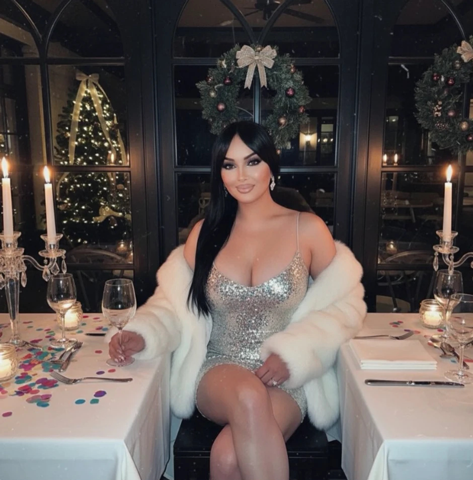 Giba Vasić nakon promene pola