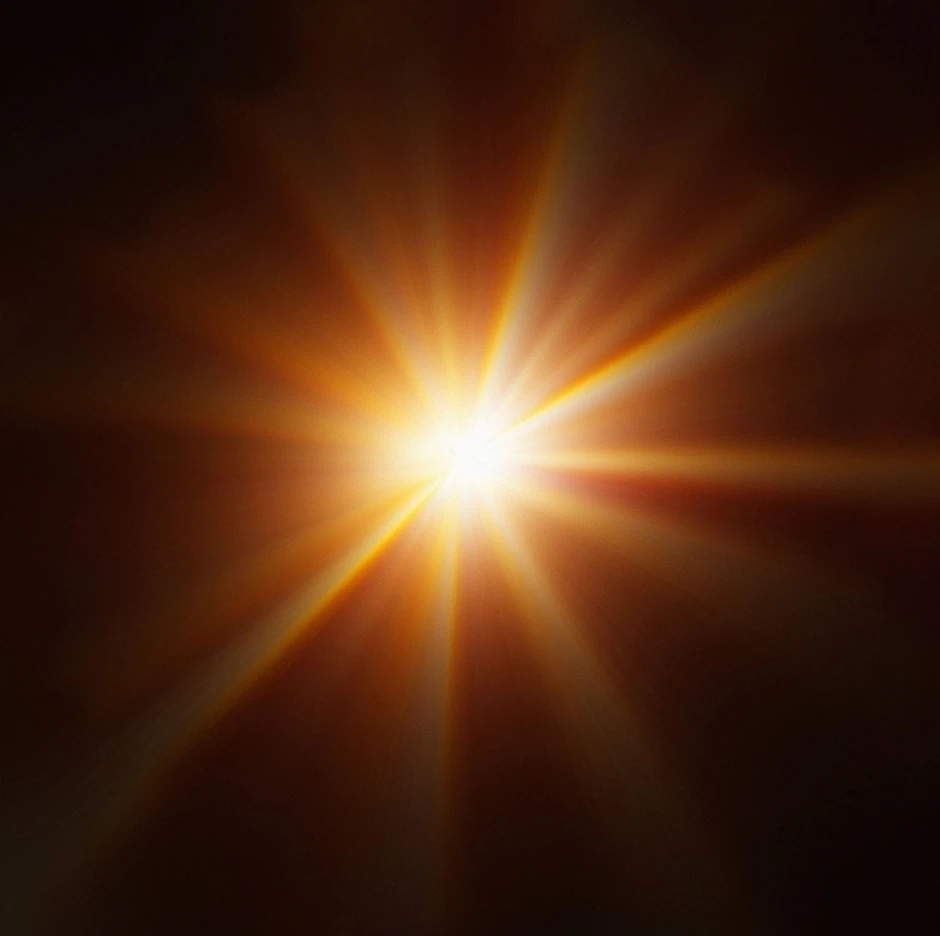 Da li je svemir proizašao iz jedne tačke - Veliki prasak