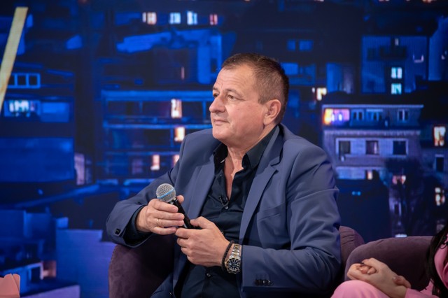 Rade Lacković (Foto: Ringier/Aleksandar Krstović)