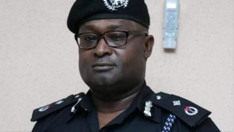 Deputy Commissioner of Police in charge of zonal criminal investigation department in Benin, Edo state, Francis Bissong died from coronavirus complications. (TheCable)