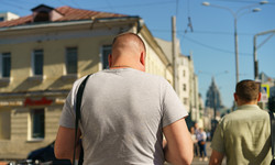 Polscy mężczyźni chorują częściej, ale do lekarzy nie chodzą. Cena jest wysoka