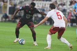 Jagiellonia już cieszyła się z wygranej, ale ŁKS uratował remis po karnym w 90 minucie