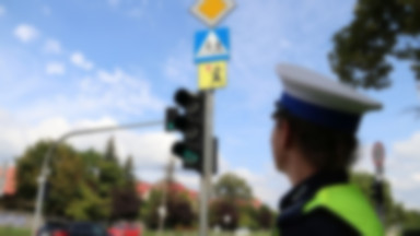 Kielecka policja szykuje się na powrót dzieci do szkół