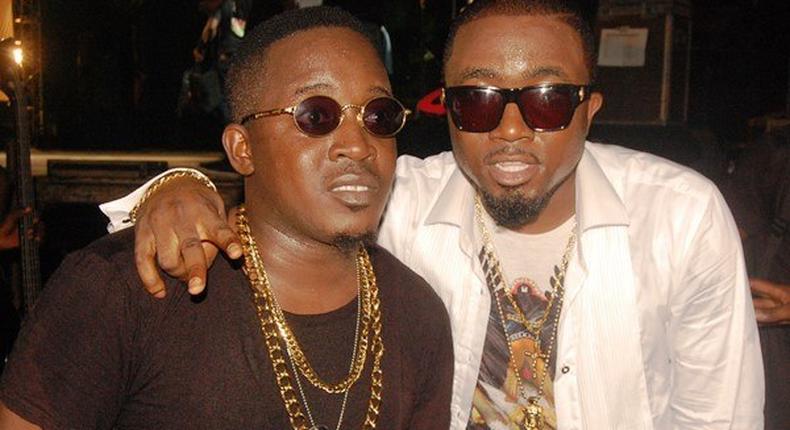 M.I and Iceprince have become top execs of Chocolate City Music after the former CEO, Audu Maikori stepped down