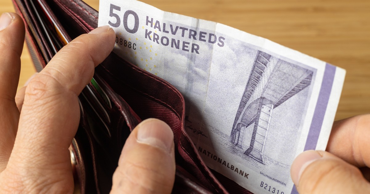 Kurs DKK/PLN 11 kwietnia 2025 r.