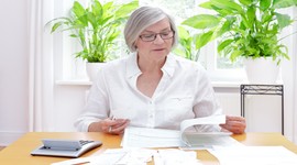 Renta wdowia w górę od marca. ZUS przelicza świadczenia po waloryzacji