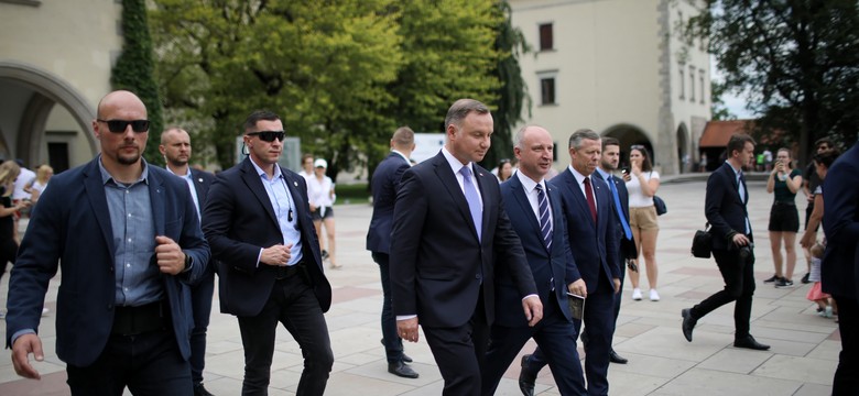 Rzecznik PO: Andrzej Duda nie został wybrany uczciwie; Sąd Najwyższy zawiódł