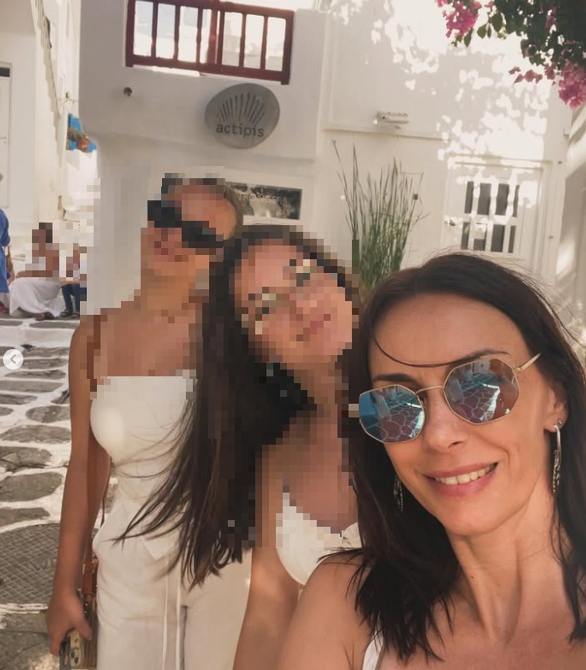 Rođendan ćerkama Slobode Mićalović