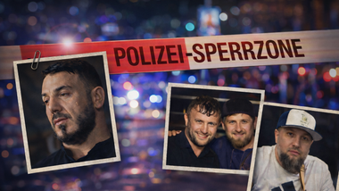 czeczeńska hydra rośnie w siłę. już nie są pionkami w grze gangów