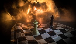 Przepowiednia Rybaka Antona. "Widzę straszną wojnę". Wspomina o 2027 roku