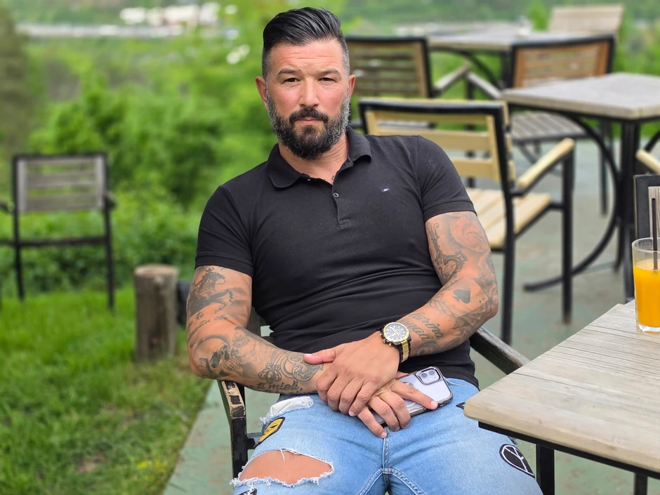 Nikola Lakić