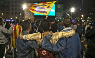 Ekspertka: Dialog Katalonii z Madrytem trudny. Możliwy brutalny scenariusz