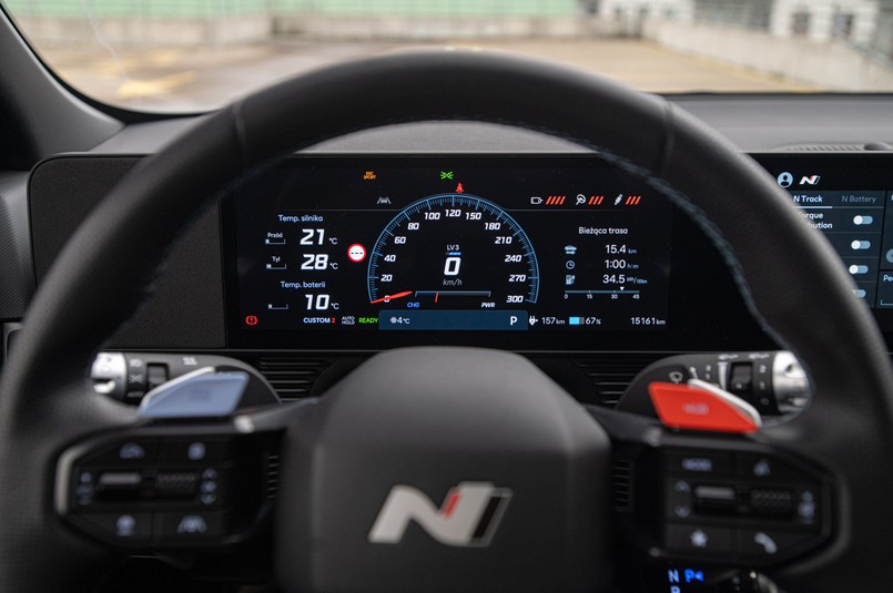 Hyundai IONIQ 5 N