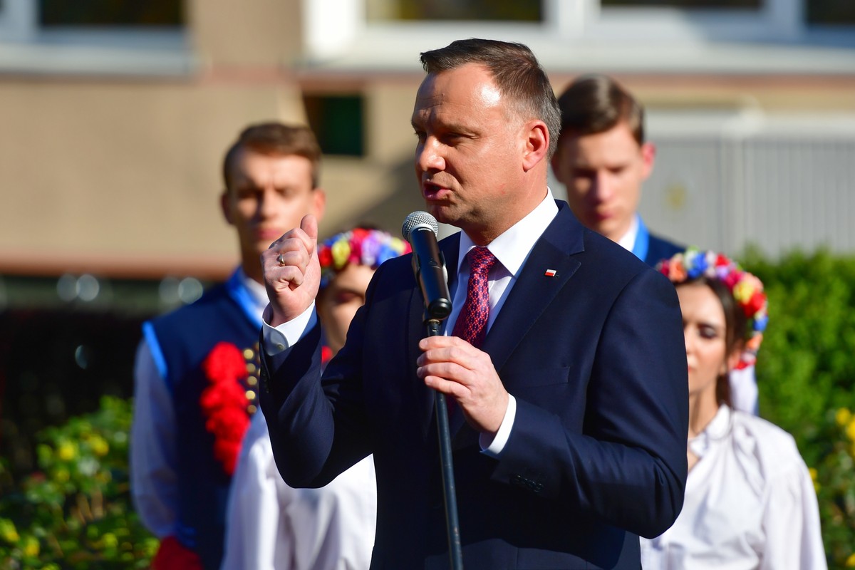 Prezydent podpisał nowelę ustawy o gospodarce nieruchomościami